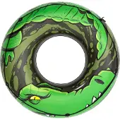 Bestway Megazwemring 119cm River Gator