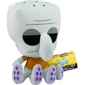 Funko POP! Squidward - Plush - SpongeBob Squarepants