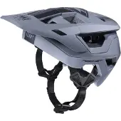 Kenny Rocket Helm Grijs || Maat: S (55-56 cm)