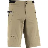 Kenny Charger Khaki Shorts
