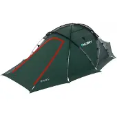Husky Fighter 3-4 koepeltent - 3/4 persoons