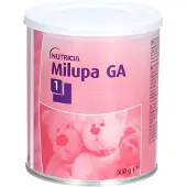 Nutricia Milupa GmbH Milupa Ga 1 | 500 g