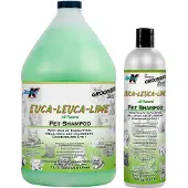 Double K Euca Leuca Lime,anti parasitair 473 ml