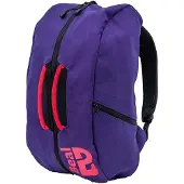BEAL - Combi II - Touwzak purper