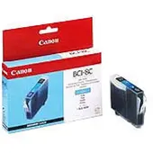 Canon BCI-8C Inktcartridge Cyaan
