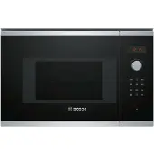 Bosch Serie 4 Bel523ms0 800w Touch Ingebouwde Magnetron Met Grill