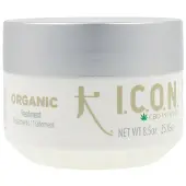 I.C.O.N. Organic Treatment
