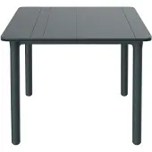 Garbar Noa 90x90 Cm Tuintafel