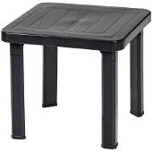 Garbar Andorra Tuintafel
