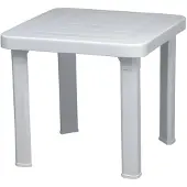 Garbar Andorra Tuintafel