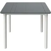 Resol Noa 90x90 Cm Tuintafel