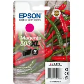 Epson 503 PIMENT MAGENTA XL