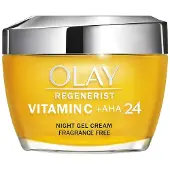 Olay Regenerist Gel met Vitamine C, nachtcrème (50 ml)
