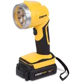 Powerplus Oplaadbare LED Lamp 18V (Zonder accu) POWX0090LI