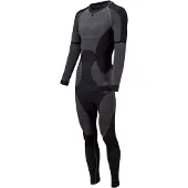 Falcon Thermoshirt Men KS0863 Black-XL