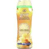 Lenor 6x Lenor In-Wash Geurbooster Gouden Orchidee - 22 Wasbeurten - 1800 gr