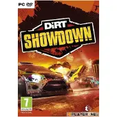 Dirt: Showdown - Windows
