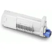 OKI Tonercartridge C710 cyaan