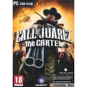 Call Of Juarez: The Cartel - Windows