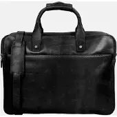Claudio ferrici Legacy Briefcase 15.6" black