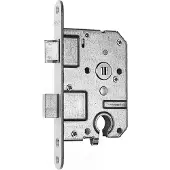 Nemef d+n insteekcil.slot 50 mm rvs vp 1269/17ezcv