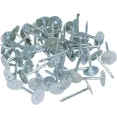 Meuwissen Agro Boombandnagels 4 cm - Ca. 400 stuks