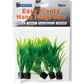 Superfish - easy plants nano plug 8 cm-5 st