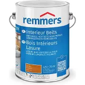 Remmers Interieur Lazuur kersen 2,5 liter