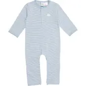 Koeka - Babypakje Palm Beach - Soft blue - 62x68