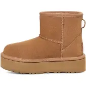 Ugg Snowboots 'Classic Mini'