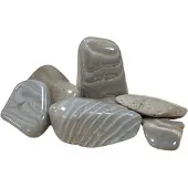 Spiru Vuursteen Trommelstenen (500 gram)