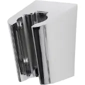 Ben Universal Wandhouder Chroom