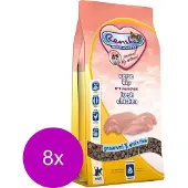 Renske 8x Graanvrij Kattenvoer Verse Kip 400 Gr