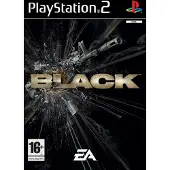 Black - Essentials Edition
