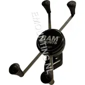 RAM Mount Universele Large X-Grip houder met Snap-Link Socket kogel