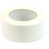 Veba Duct-tape 50 mm. x 50 meter - wit
