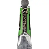 Taidepiste Olieverf Tube 40 ml Permanentgroen Licht 618