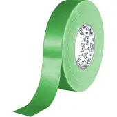 Deltec Gaffa Tape Pro 38mm x 50m Groen