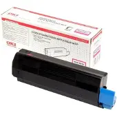 OKI Toner 42127455 Magenta