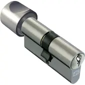 Dom Knopcilinder 333PLK6 SKG** - 30/30, Nee