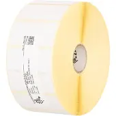 Zebra Technologies printeretiketten Z-Select 2000D, 102 x 25 mm