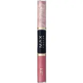 Max Factor Lipfinity Colour & Gloss Lipgloss - 500 Shimmer Pink