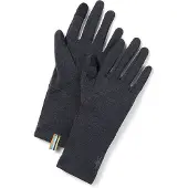 Smartwool Handschoen Unisex Thermal Merino Glove Charcoal Heather-S