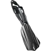 SCUBAPRO Seawing Nova 2 Diving Fins Zwart EU 38-40