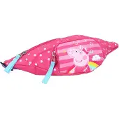 Nickelodeon Heuptas Peppa Aspire To Inspire 2,5 Liter Polyester Roze
