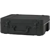 Hachiman Trunk Story Mini - Black - 23,5W x 17,9H x 8,9L cm / Kunststof