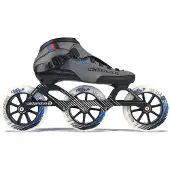 Cadomotus Versatile 3in1 3x 125mm Inline Skate Compleet 42