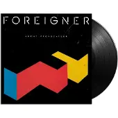 MUSIC ON VINYL Agent Provocateur (LP)