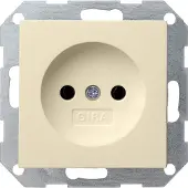 Gira wcd 48001 enk 2pol steek inb crème