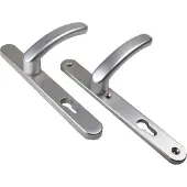 Ami Smalschilden met Kruk 378 257x32 Pc92 Dd55 Rota F1 SKG**